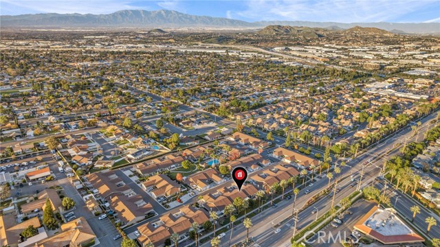 Detail Gallery Image 40 of 43 For 860 Tangerine, Corona,  CA 92879 - 2 Beds | 1 Baths