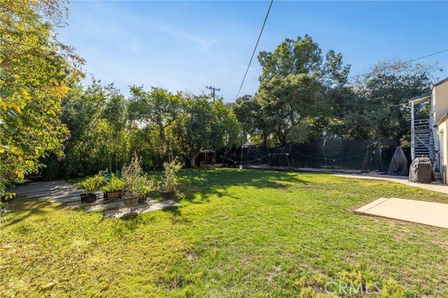 Detail Gallery Image 47 of 69 For 2964 Lombardy Rd, Pasadena,  CA 91107 - 4 Beds | 3 Baths