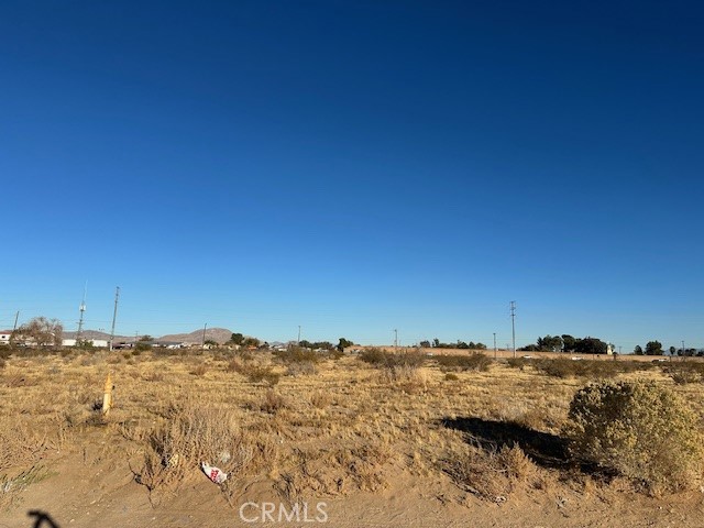 Detail Gallery Image 5 of 5 For 0 Lawson Ave, Adelanto,  CA 92301 - – Beds | – Baths