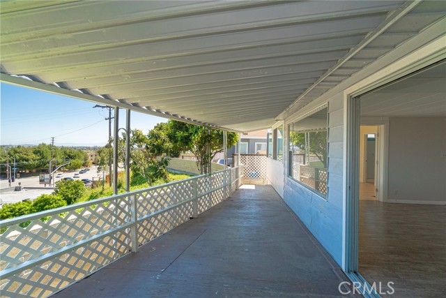 Detail Gallery Image 10 of 36 For 1501 Palos Verdes Drive North #39,  Harbor City,  CA 90710 - 3 Beds | 2 Baths