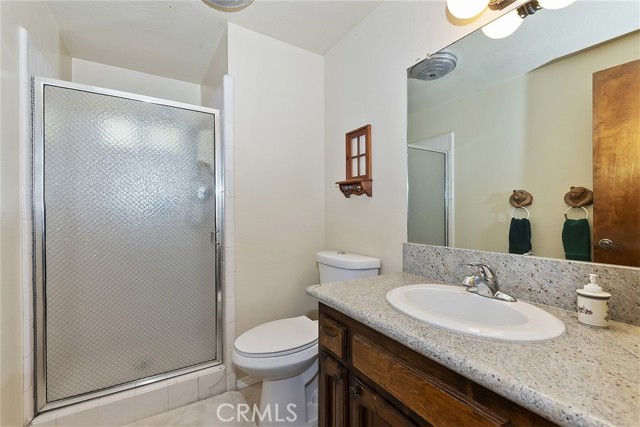 Detail Gallery Image 25 of 40 For 781 Nadelhorn Dr, Lake Arrowhead,  CA 92352 - 4 Beds | 2 Baths