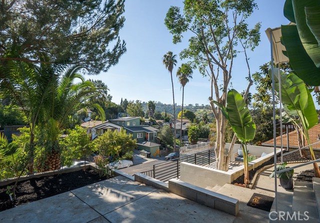 Detail Gallery Image 45 of 60 For 5139 San Rafael, Los Angeles,  CA 90042 - 2 Beds | 1 Baths