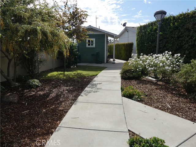 Detail Gallery Image 33 of 39 For 4800 Daleview Ave #148,  El Monte,  CA 91731 - 2 Beds | 2 Baths