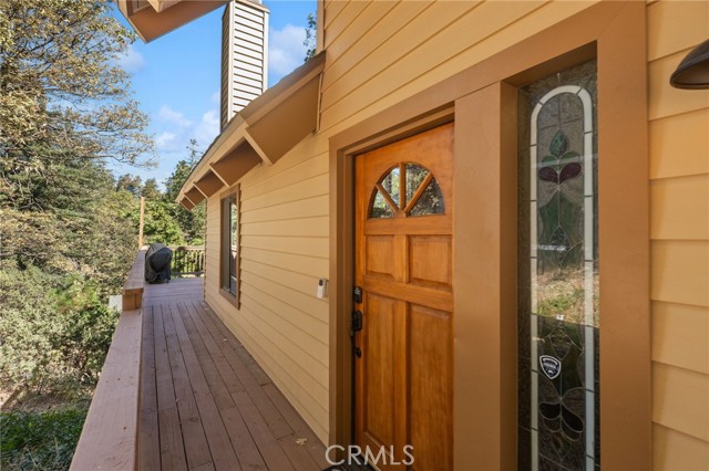 26220 Circle, Lake Arrowhead, CA 92391