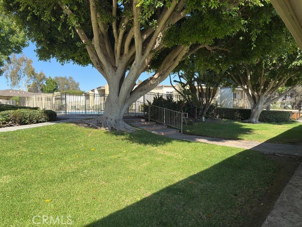 Detail Gallery Image 16 of 23 For 432 Edgehill Ln #26,  Oceanside,  CA 92054 - 1 Beds | 1 Baths