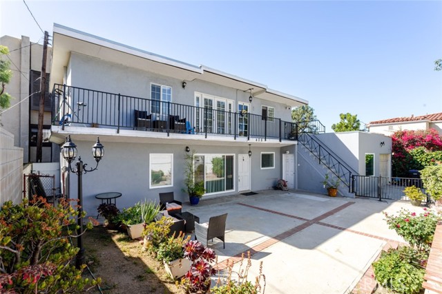 Detail Gallery Image 29 of 29 For 408 Spencer Street a,  Glendale,  CA 91202 - 3 Beds | 2 Baths