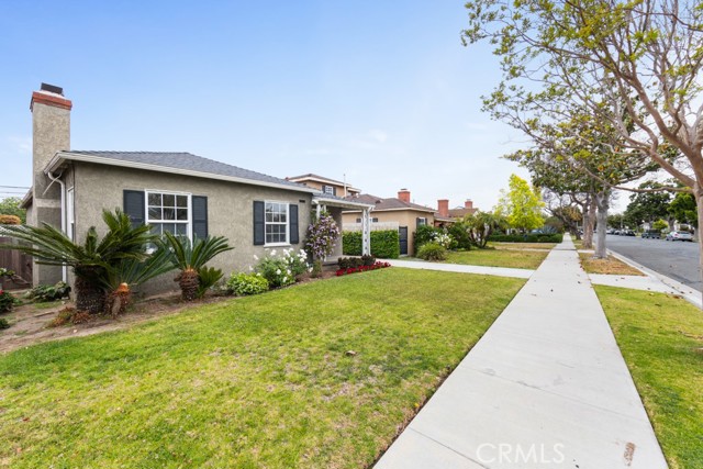 Detail Gallery Image 49 of 57 For 3552 Gaviota Avenue, Long Beach,  CA 90807 - 3 Beds | 1 Baths