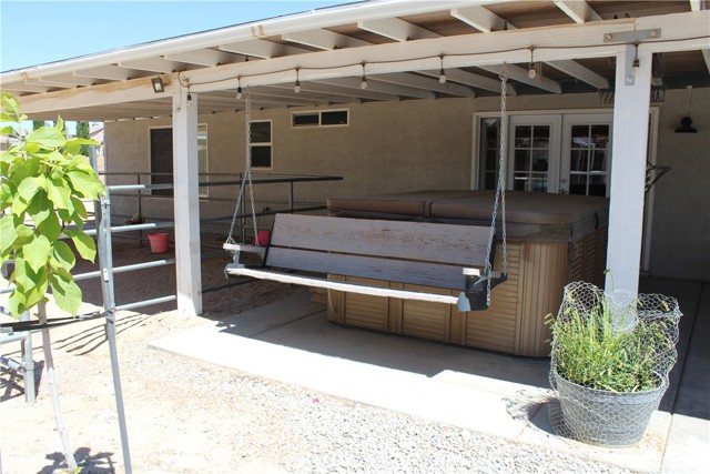 Detail Gallery Image 50 of 60 For 15449 Cromdale St, Hesperia,  CA 92345 - 4 Beds | 2 Baths