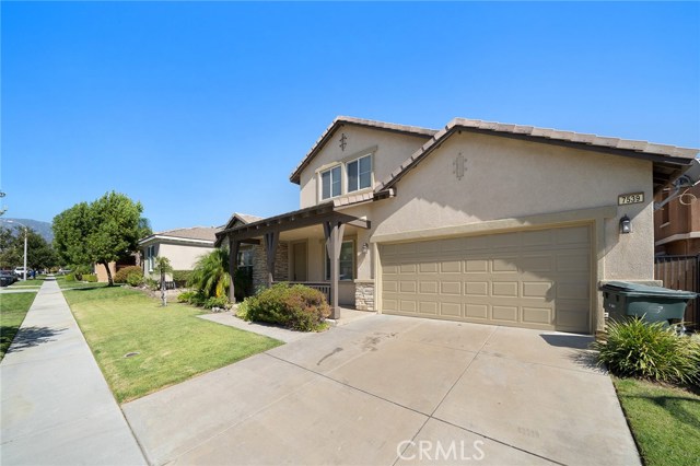 7539 Kenwood Pl, Rancho Cucamonga, CA 91739