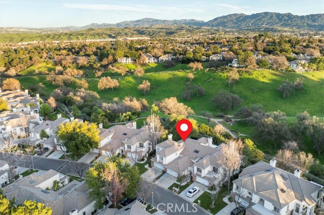 Detail Gallery Image 4 of 60 For 24448 Hampton Drive #C, Valencia,  CA 91355 - 3 Beds | 3 Baths