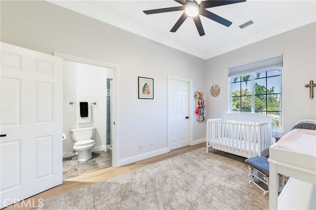 Detail Gallery Image 43 of 75 For 25755 Bay Meadows Way, Murrieta,  CA 92562 - 4 Beds | 4/1 Baths