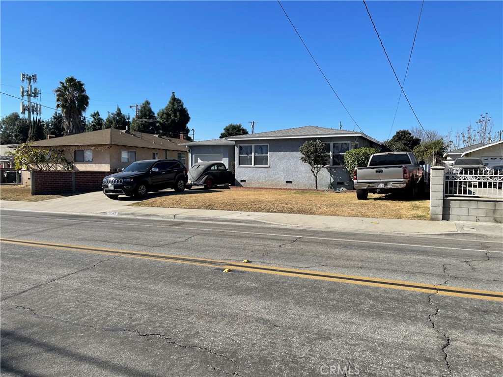 3047 Burton