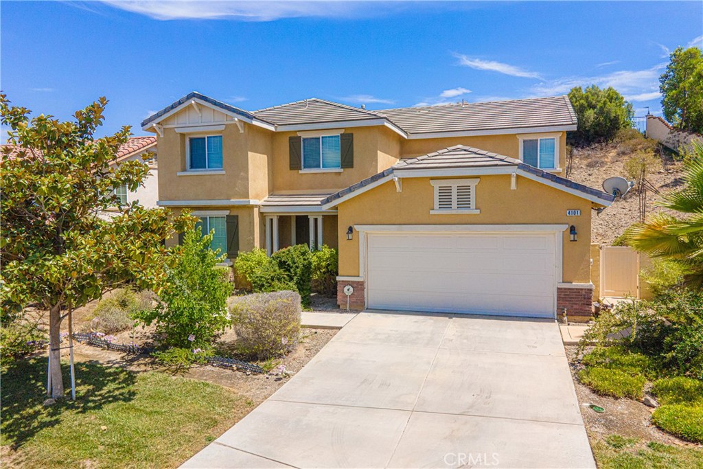 4101 Cottonwood Circle