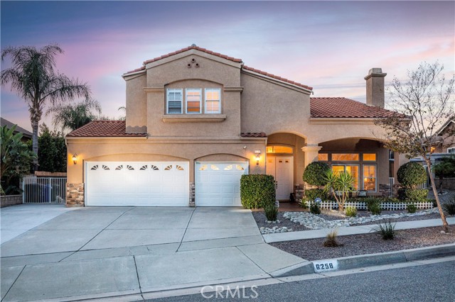 6258 Filly Court, Rancho Cucamonga, CA 91739