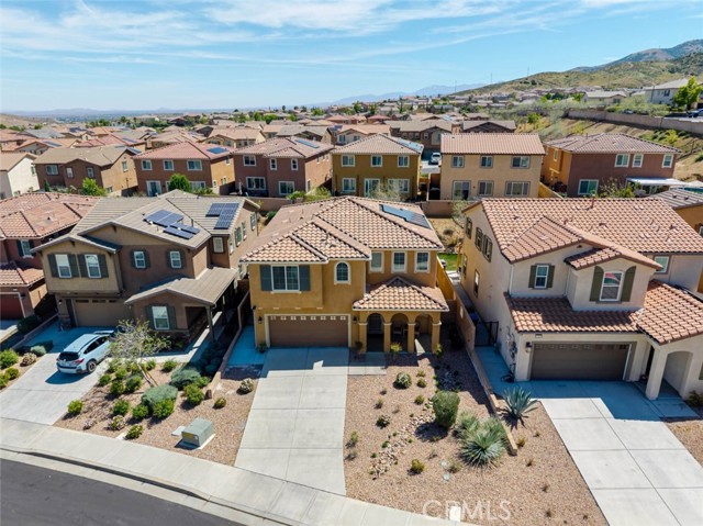 Detail Gallery Image 38 of 43 For 37436 Umbrella, Palmdale,  CA 93551 - 4 Beds | 3 Baths