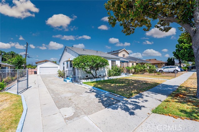 Detail Gallery Image 1 of 43 For 14823 Gridley Rd, Norwalk,  CA 90650 - 3 Beds | 1 Baths