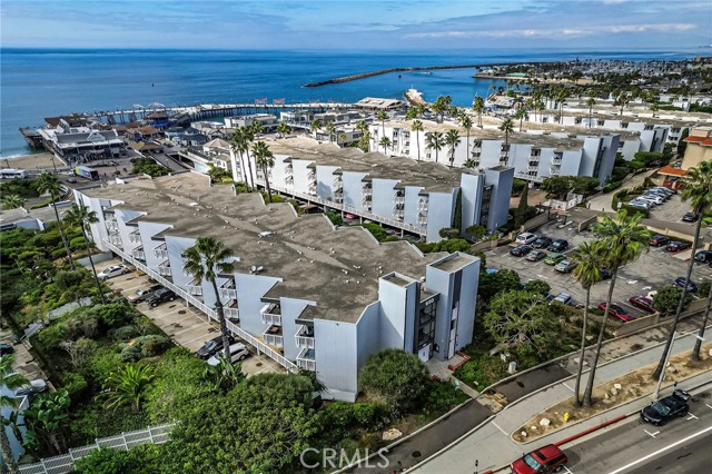 650 The Village, Redondo Beach, California 90277, 1 Bedroom Bedrooms, ,Residential,Sold,The Village,SB23211956