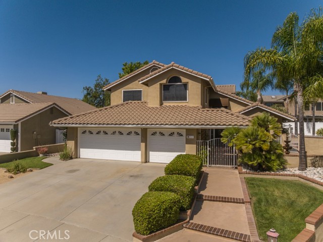 Details for 25220 Corte Sur, Murrieta, CA 92563