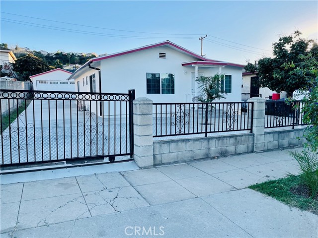 Detail Gallery Image 1 of 15 For 1168 W Mabel Ave, Monterey Park,  CA 91754 - 3 Beds | 1 Baths