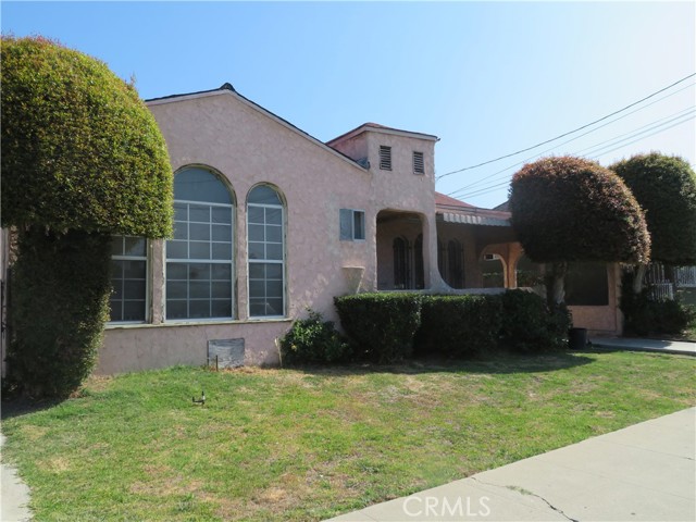 1669 E 113Th St, Los Angeles, CA 90059