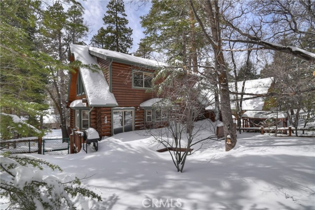 Detail Gallery Image 40 of 50 For 43442 Bow Canyon, Big Bear Lake,  CA 92315 - 3 Beds | 2 Baths