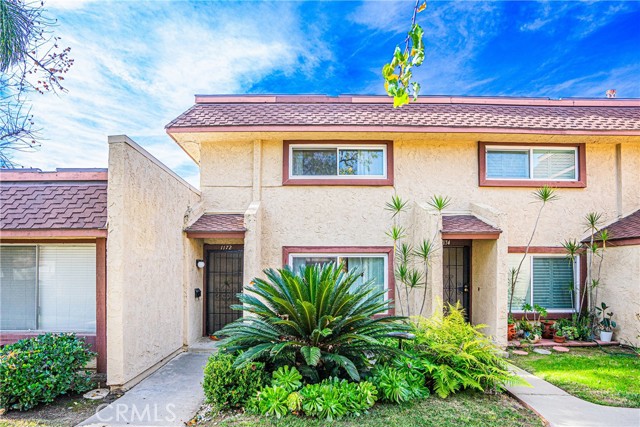 Detail Gallery Image 1 of 1 For 1172 N Barston Ave #46,  Covina,  CA 91724 - 2 Beds | 1/1 Baths