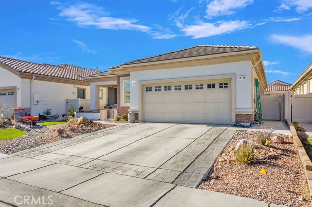 Detail Gallery Image 40 of 50 For 11166 Avonlea, Apple Valley,  CA 92308 - 2 Beds | 2 Baths