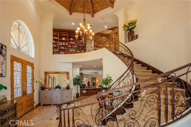 Detail Gallery Image 30 of 73 For 365 Oak Mountain Rd, Bradbury,  CA 91008 - 4 Beds | 4/2 Baths