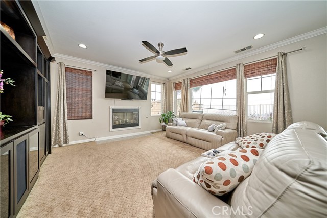 Detail Gallery Image 24 of 68 For 12721 Mediterranean, Rancho Cucamonga,  CA 91739 - 5 Beds | 5 Baths