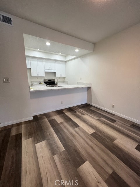 435 S La Fayette Park Place # 119, Los Angeles, California 90057, 2 Bedrooms Bedrooms, ,2 BathroomsBathrooms,Residential Lease,For Rent,435 S La Fayette Park Place # 119,CRWS23036914