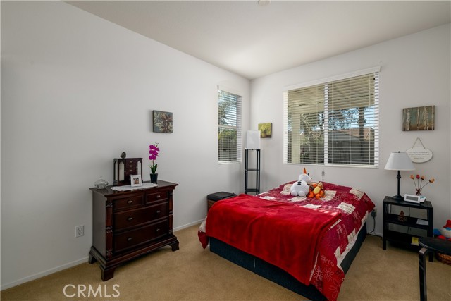 Detail Gallery Image 16 of 34 For 27075 Comet View Ct, Menifee,  CA 92585 - 4 Beds | 3 Baths