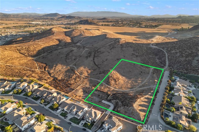 Detail Gallery Image 5 of 41 For 0 Melmore, Menifee,  CA 92584 - – Beds | – Baths