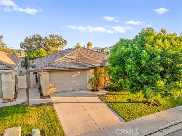 Detail Gallery Image 40 of 56 For 28877 Morningside Ln, Menifee,  CA 92584 - 3 Beds | 2 Baths