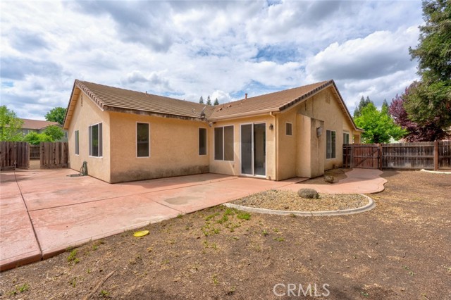 Detail Gallery Image 50 of 66 For 3516 Windsong Ct, Merced,  CA 95340 - 3 Beds | 2 Baths