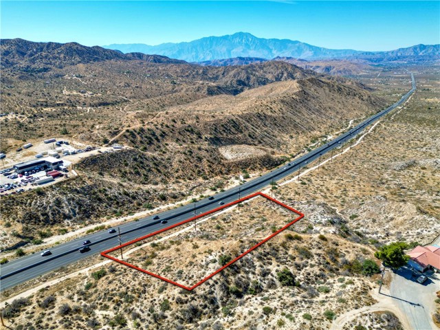 Detail Gallery Image 7 of 21 For 7 Parcel 07 29 Palms Hwy, Yucca Valley,  CA 92284 - – Beds | – Baths