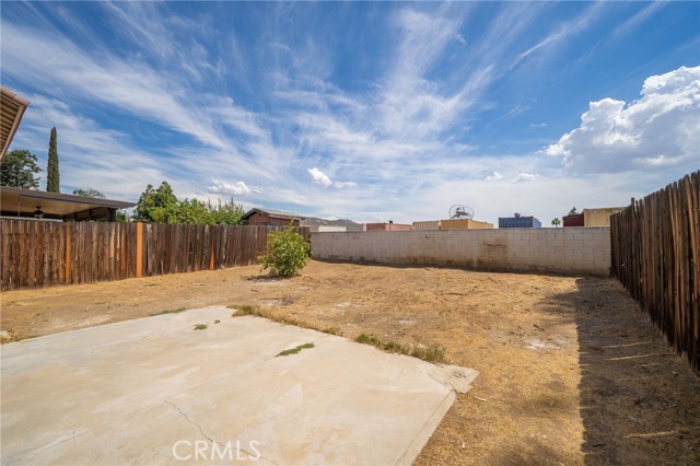 Detail Gallery Image 19 of 23 For 25177 Dana Ln, Moreno Valley,  CA 92551 - 3 Beds | 2 Baths