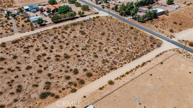  Land for Sale in Rosamond, California