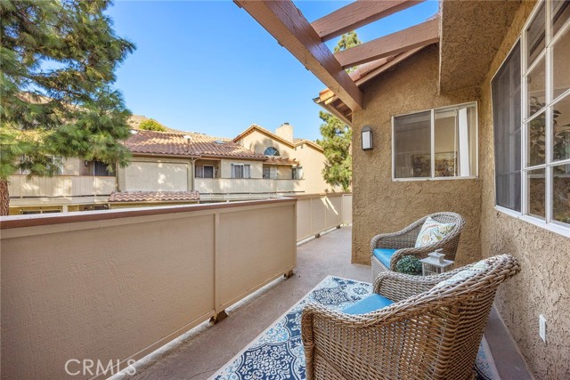 Detail Gallery Image 24 of 38 For 5045 Twilight Canyon Rd 33f,  Yorba Linda,  CA 92887 - 2 Beds | 2 Baths