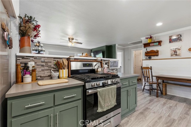 Detail Gallery Image 13 of 45 For 2621 Oro Garden Ranch Rd, Oroville,  CA 95966 - 3 Beds | 2 Baths