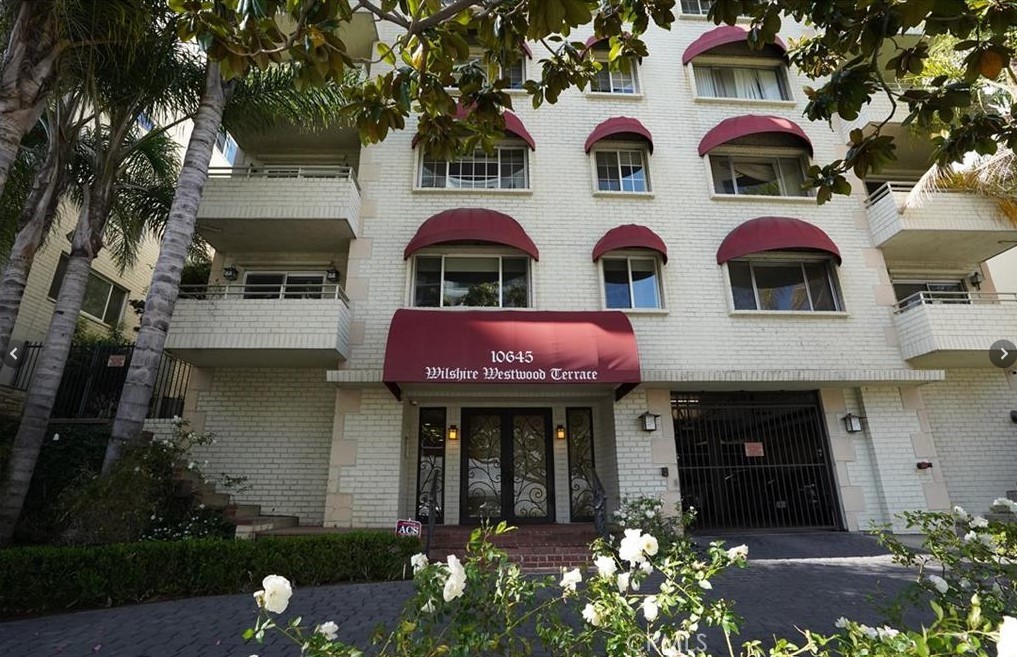 10645 Wilshire Boulevard #201