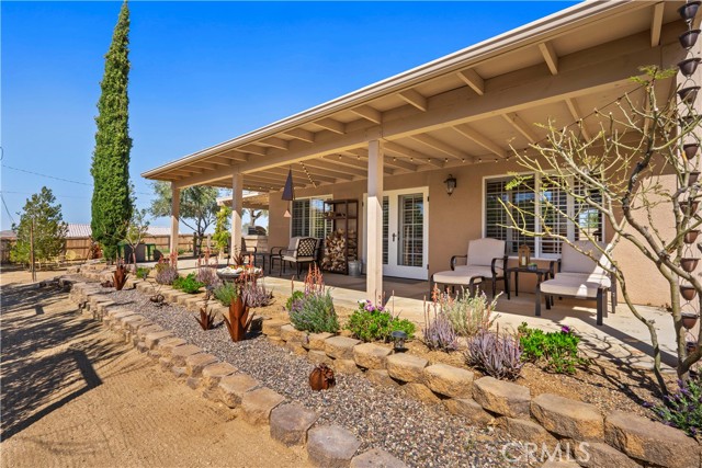 Detail Gallery Image 47 of 64 For 8148 Emerson Ave, Yucca Valley,  CA 92284 - 3 Beds | 2 Baths