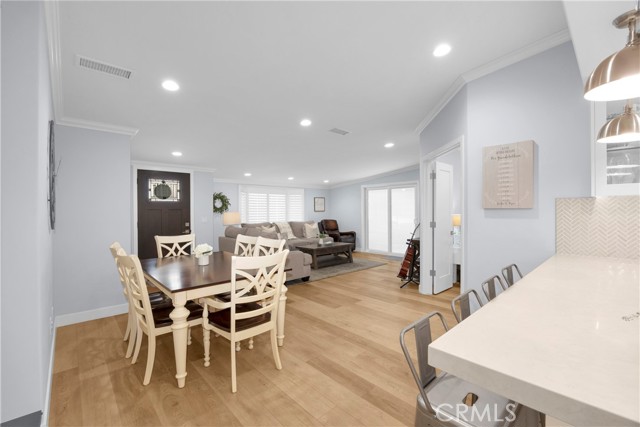 Detail Gallery Image 18 of 51 For 1671 Interlachen 285l,  Seal Beach,  CA 90740 - 2 Beds | 2 Baths