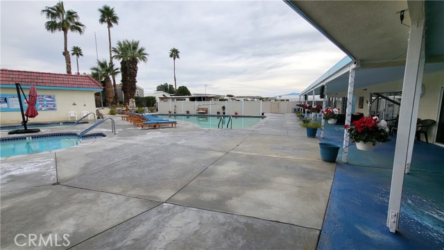Detail Gallery Image 25 of 27 For 17800 Langlois #416,  Desert Hot Springs,  CA 92241 - 1 Beds | 1 Baths