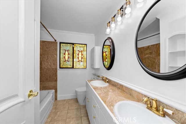 Detail Gallery Image 16 of 46 For 23032 Mobile, West Hills,  CA 91307 - 4 Beds | 2 Baths