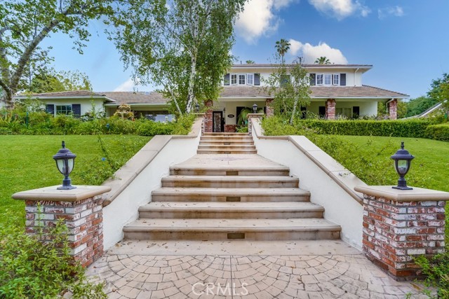 3765 Greenhill Road , Pasadena, California, 91107