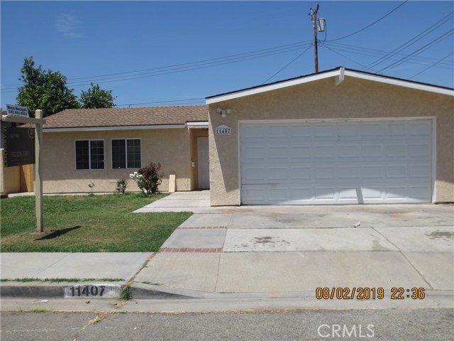 11407 Orr And Day Rd, Norwalk, CA 90650