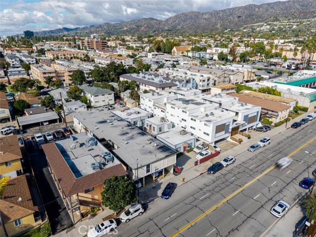 Detail Gallery Image 14 of 18 For 301 E Alameda Ave a,  Burbank,  CA 91502 - 1 Beds | 1 Baths