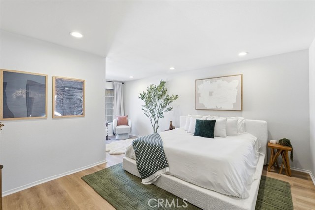 Detail Gallery Image 23 of 58 For 11127 La Maida #9,  North Hollywood,  CA 91601 - 3 Beds | 2/1 Baths