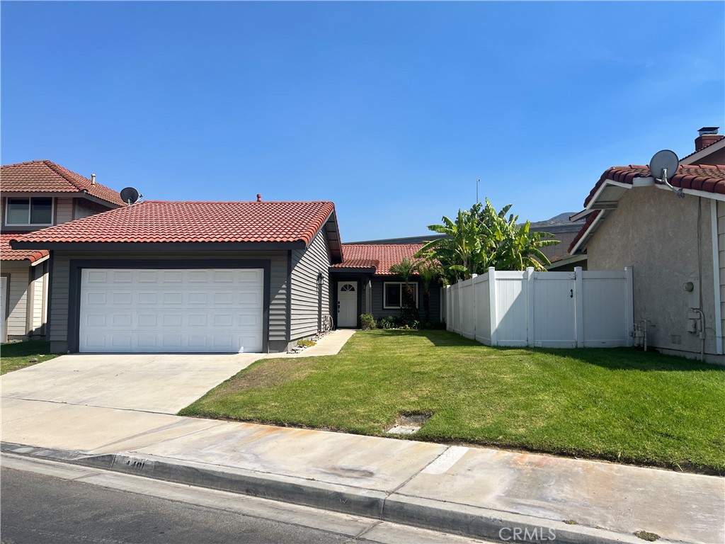 4481 Feather River Road