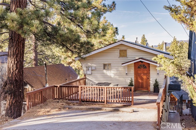 Detail Gallery Image 24 of 24 For 512 Vista Ln, Big Bear Lake,  CA 92315 - 2 Beds | 2 Baths